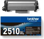 Tooner Brother TN-2510XL Toner Cartridge, Black | Brother TN-2510XL | Toner cartridge | Black