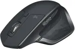 Hiir Logitech MX Master 2S Maus RF kabellos + Bluetooth IR LED 4000 DPI rechts (910-005131)