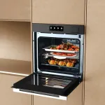 Ahi DREAME OVEN BUILT IN OZ60 PRO/SGS81-Z6PTDEU
