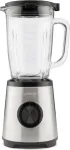 Gorenje Blender | B1300E | Tabletop | 1300 W | Jar capacity 1.75 L | Jar material Plastic | Black/Stainless steel