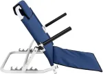 Timago BACKTIM tiltable back and head rest