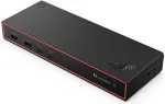 Lenovo ThinkPad Thunderbolt 4 Dock Gen2 7000 (40BG0135GE) dokk/replikaat