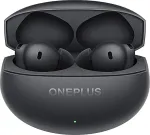 OnePlus Nord Buds 4 - Black