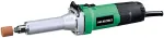 HiKOKI GP2S2UTZ die/straight grinder Straight die grinder 29000 RPM Black, Green 520 W