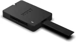 Nzxt Control Hub - RGB & Fan Controller, fan control (black (matte))