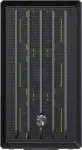Korpus No name Gamemax Case | CLAW 360 BK | M-ATX
