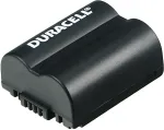 Duracell Li-Ion Akku 750 mAh for Panasonic CGA-S006