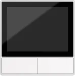 SONOFF Smart Scene Wall Switch WiFi NSPanel (white)
