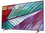 Teler LG 43UR78006LK 109cm 43" 4K LED Smart TV Fernseher