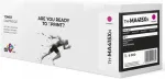 Tooner TB print Toner for HP Color LJ Pro M454 W2033X TH-MA415XN 100% new magenta