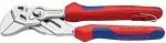 KNIPEX 86 05 180 pliers wrench