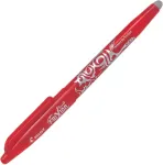 PILOT Tindipliiats Frixion Ball,0.7mm, punane