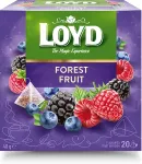 Loyd Tee metsamarjamaitseline 20 x 2g