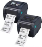 Tsc Sildiprinter TC300 USB Ethernet RS-232 300dpi 4 ips
