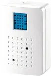 Switel BSW220 T/H - Temperatur- und Feuchtigkeitssensor - kabellos - 2.4 Ghz
