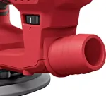 Flex | Powerful Random-orbit Sander with Speed Control, 150 mm | ORE 5-150 EC
