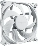 BE QUIET ! Silent Wings 4 140mm PWM high-speed White, case fan (white)