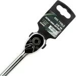 DSDTOOLS 3/8" K&auml;iguketas 72 hammastega pikk ketiriba 280mm DS1080
