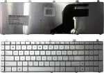ASUS Keyboard N55 N55SL (silver)