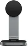 SATECHI Wireless Charger - 2-in-1 foldable Qi2