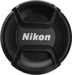 Nikon objektiivikork LC-52