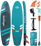 Skatinger Deska SUP Jade Allround 320 x 81 x 15 cm