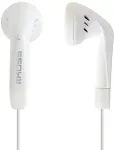 Koss KE5 Headphones Wired In-ear Music White
