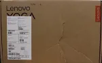 Lenovo SALE OUT. Yoga Slim 7 14AKP10 14 WUXGA AMD R5 AI 330/16GB/512GB/AMD Radeon 820M/WIN11 Home/ENG Backlit kbd/Tidal Teal/2Y Warranty | Lenovo- Yoga Slim 7 14AKP10 AMD | Tidal Teal | 14 " | OLED | WUXGA | 1920 x 1200 pixels | Glossy | AMD Ryzen AI ...