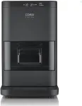 CASO Ice Ball Maker | IceBall Pro | Power 130 W | Capacity 1.3 L | Matt Black