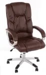 No name OFFICE CHAIR HAPPYGAME 5905 BROWN