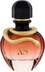 Paco Rabanne Pure XS 50ml - Eau de Parfum naistele