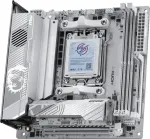 Emaplaat Msi MPG X870I EDGE TI EVO WIFI/AM5/mITX