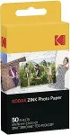 KODAK ZINK Photo Paper instant picture film 50 pc(s) 50 x 76 mm