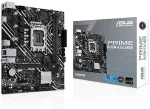 Emaplaat ASUS MB PRIME H610M-K D4 ARGB (Intel.1700.DDR4.mATX)