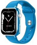 Maxcom Smartwatch FW59 Kiddo 4g Blue