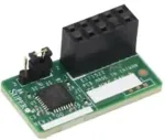 SuperMicro Super Micro Add-on Module AOM-TPM-9670H-S - Hardwaresicherheitschip (AOM-TPM-9670H-S-O)