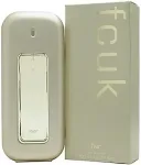 Fcuk Woman 100ml - Eau de Toilette naistele