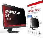 Displex Privacy Safe Desktop Uni 24" (16:10)