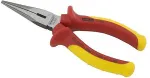 Stanley VDE Long Nose Plier