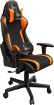 GEMBIRD Gaming chair black/orange