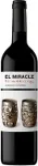 El Miracle KPN Vein Garnacha 13%vol, 0,75L