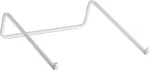 RAIN DESIGN MBAR LAPTOP STAND SILVER