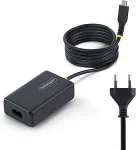Startech 65W USB-C LAPTOP CHARGER .