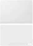 SAMSUNG EF-BX810PWEGWW tablet case 31.5 cm (12.4") Flip case White