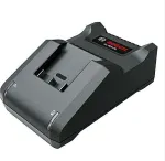 Bosch battery charger AL 3620 CV 36V black - F016800313