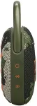 JBL Clip 5 Tragbare Bluetooth-Lautsprecher-Box Camouflage