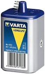 Varta Electronics 4R25-VA430, cynkowo-chlorowa, 6V (430-101-111)