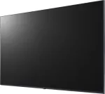Monitor No name LG Signage Display 65UL3J-E Series 165,1cm 65Zoll UHD 400cd/m2 16/7 webOS Speaker wifi HDMI