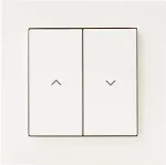 Eve Systems Eve Shutter Switch Matter - inteligenty kontroler rolet okiennych (kompatybilność: Apple Home, Samsung SmartThings, Alexa, Google Home, Home Assistant)