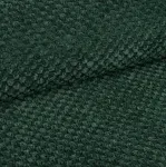 WOBA beanbag mattress &ndash; bottle green